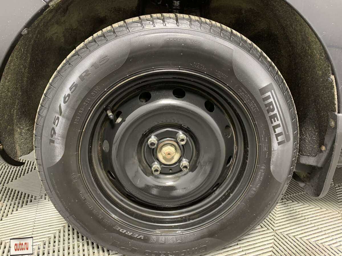 Lada (ВАЗ) XRAY с пробегом — 2021 год. Фото: #16