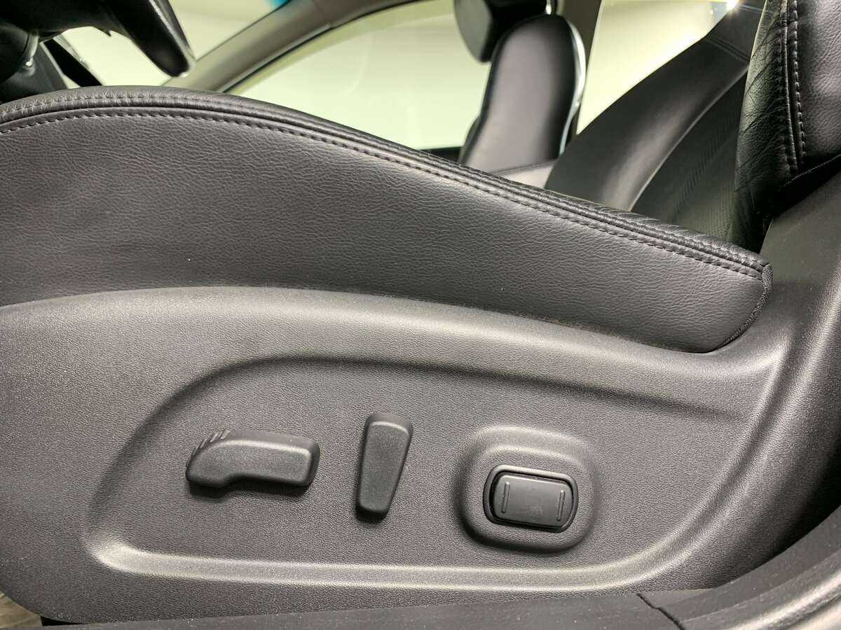 Nissan Teana с пробегом — 2014 год. Фото: #13