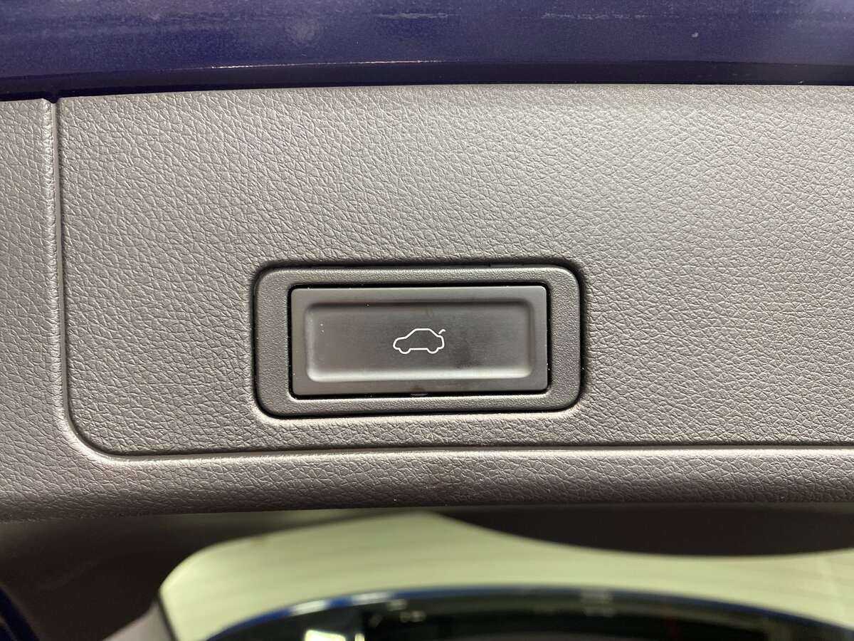 Chery Tiggo 8 Pro Max с пробегом — 2022 год. Фото: #7