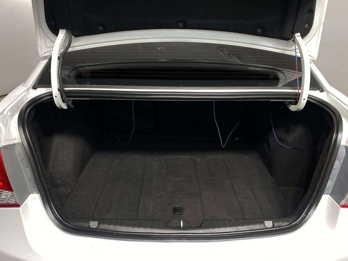 Chevrolet Cruze с пробегом — 2013 год. Фото: #7