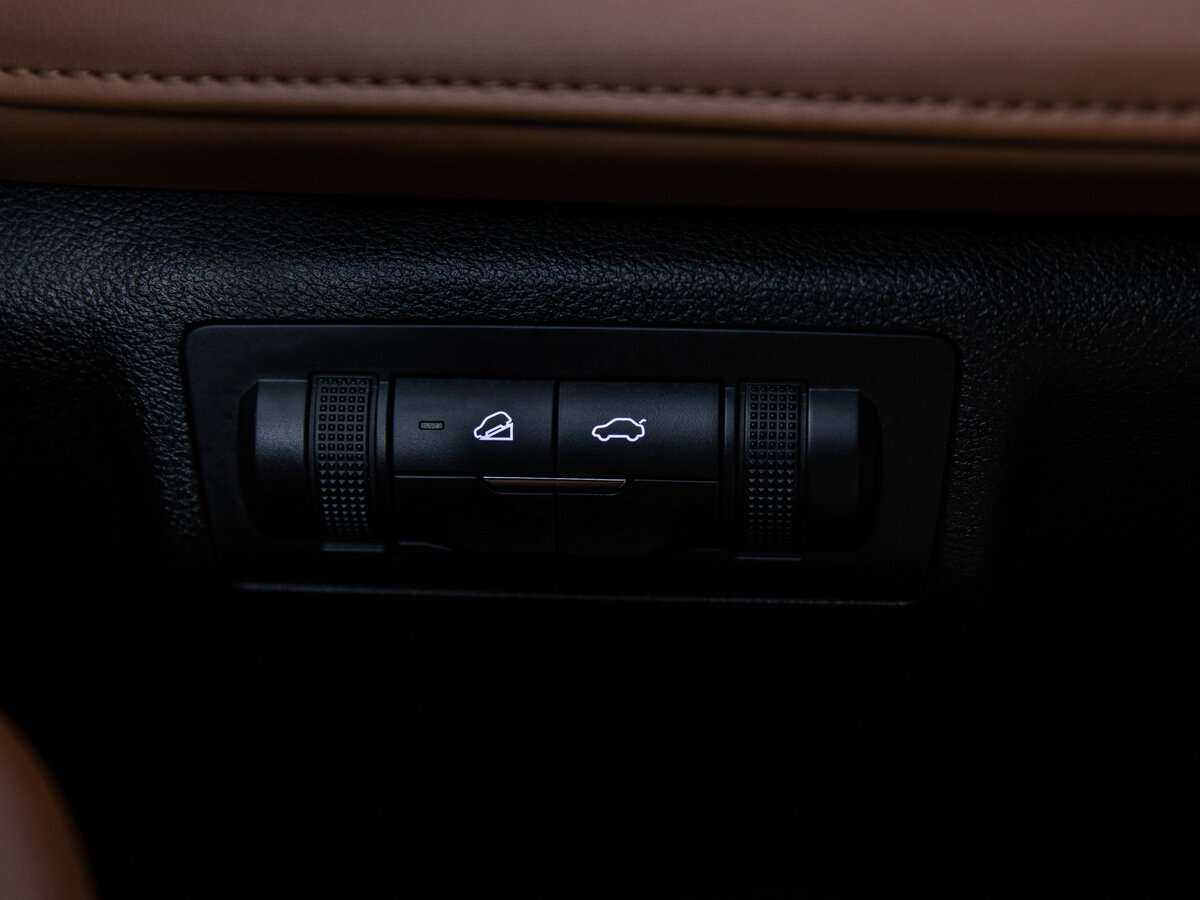 Chery Tiggo 8 Pro Max с пробегом — 2023 год. Фото: #15