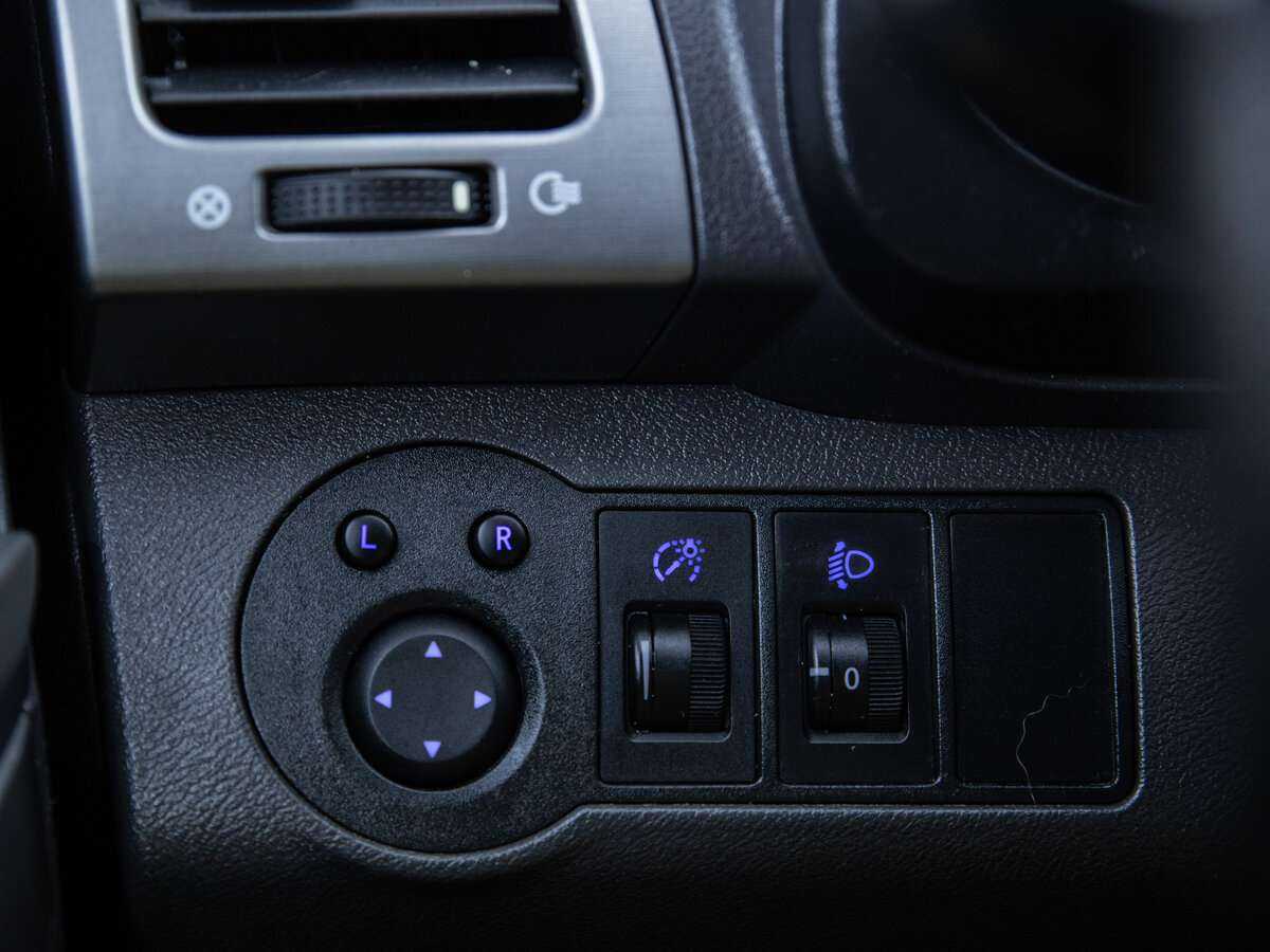 Chery Tiggo (T11) с пробегом — 2013 год. Фото: #12