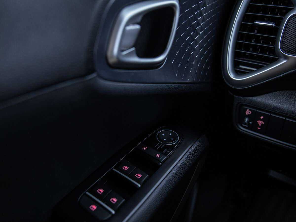 Kia Soul с пробегом — 2020 год. Фото: #14