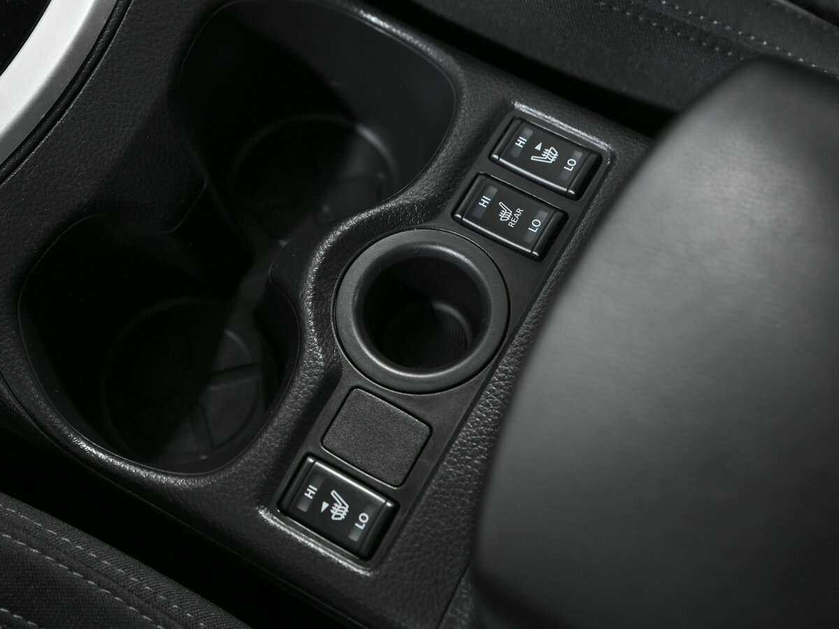 Nissan Qashqai с пробегом — 2021 год. Фото: #10