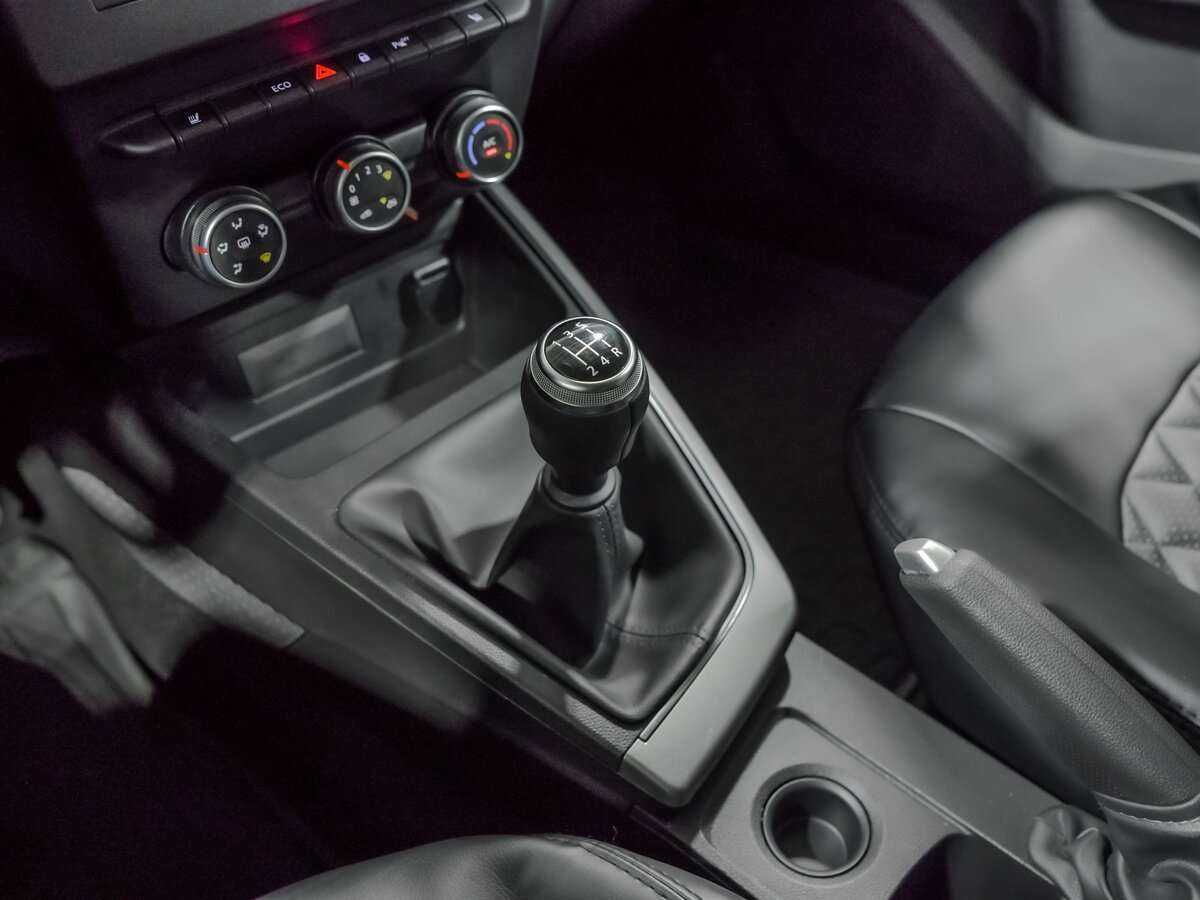 Renault Arkana с пробегом — 2021 год. Фото: #11