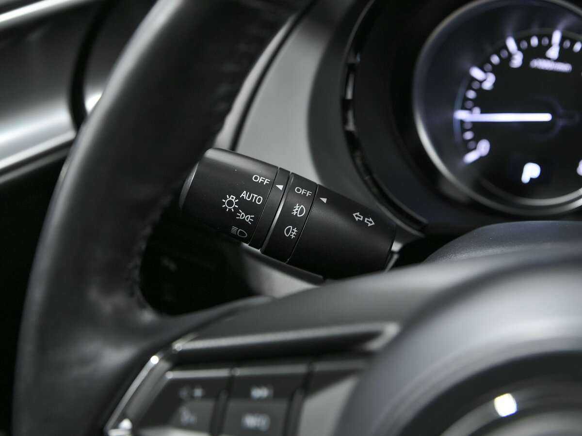 Mazda CX-9 с пробегом — 2018 год. Фото: #8