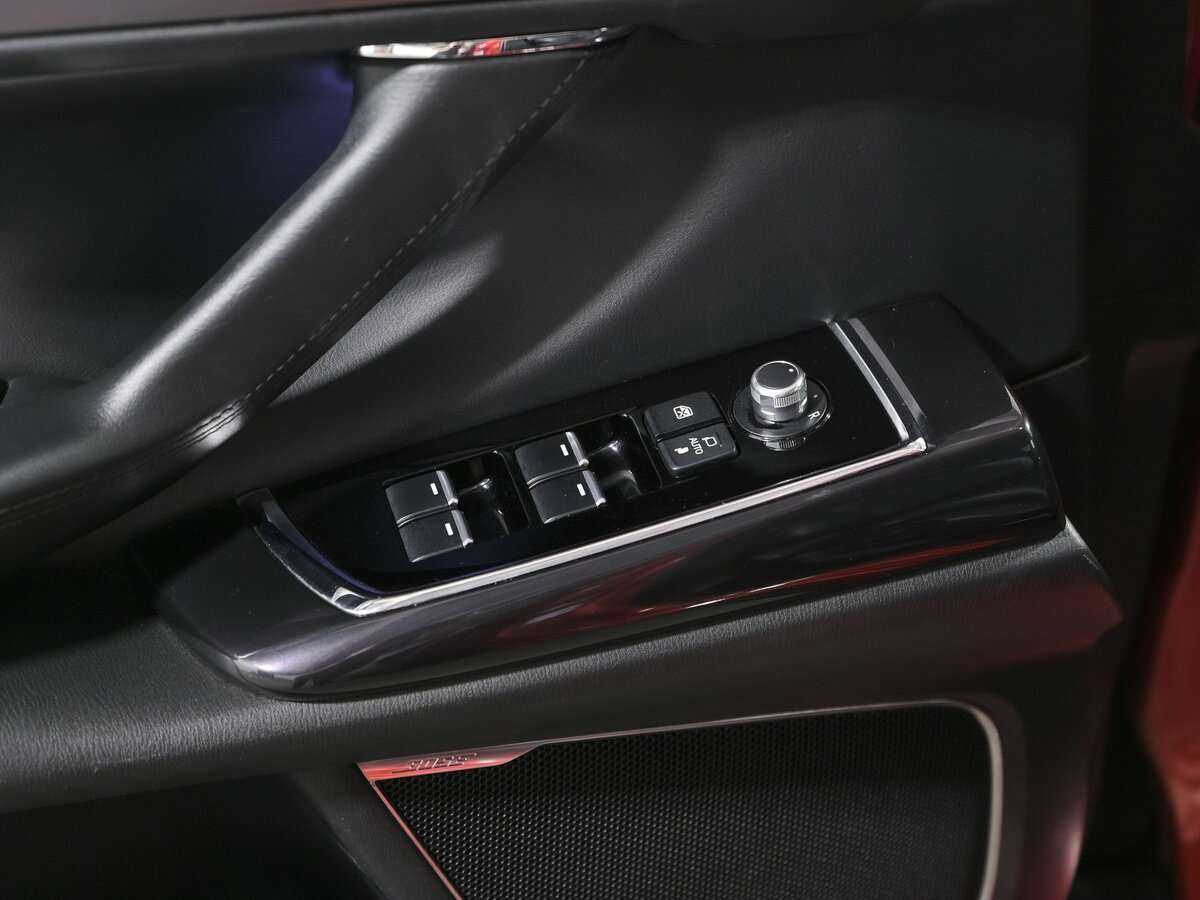 Mazda CX-9 с пробегом — 2018 год. Фото: #17