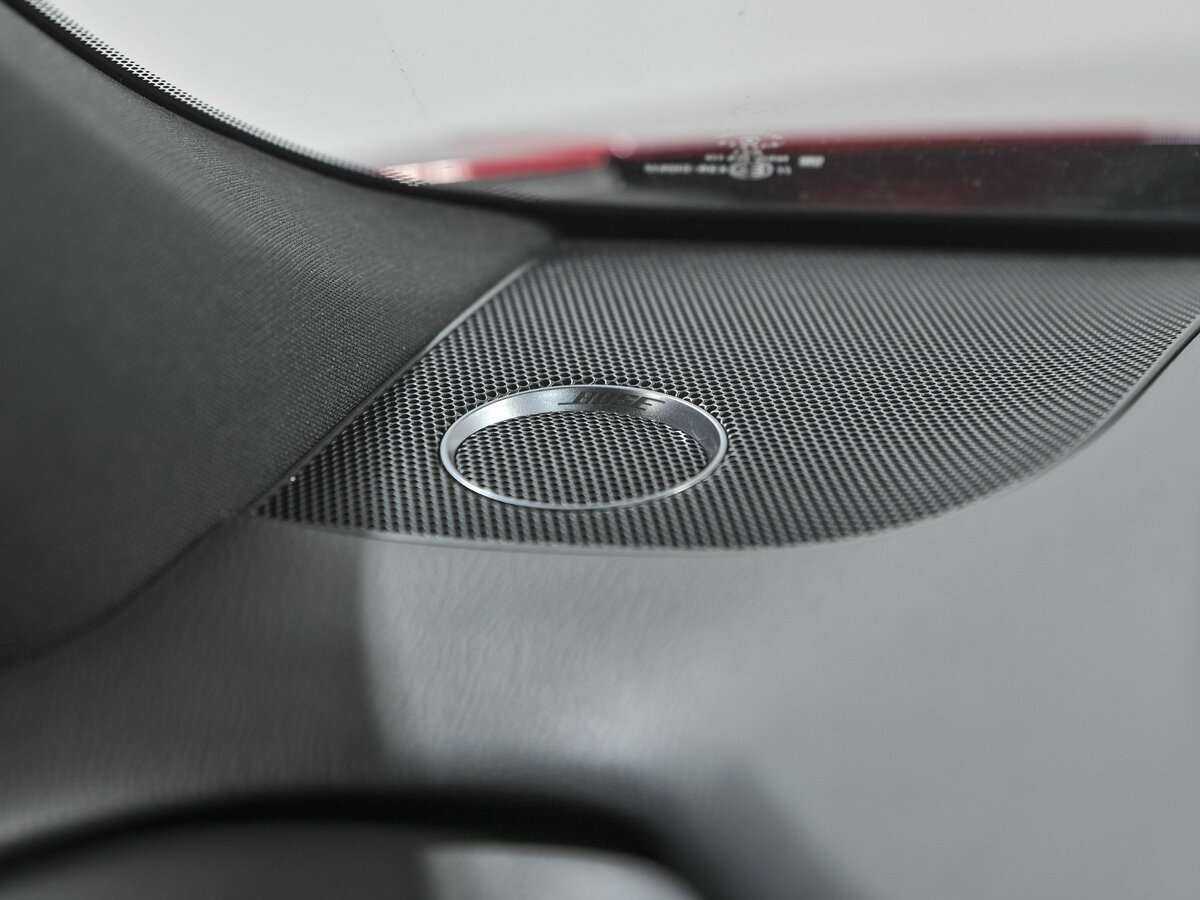 Mazda CX-9 с пробегом — 2018 год. Фото: #18