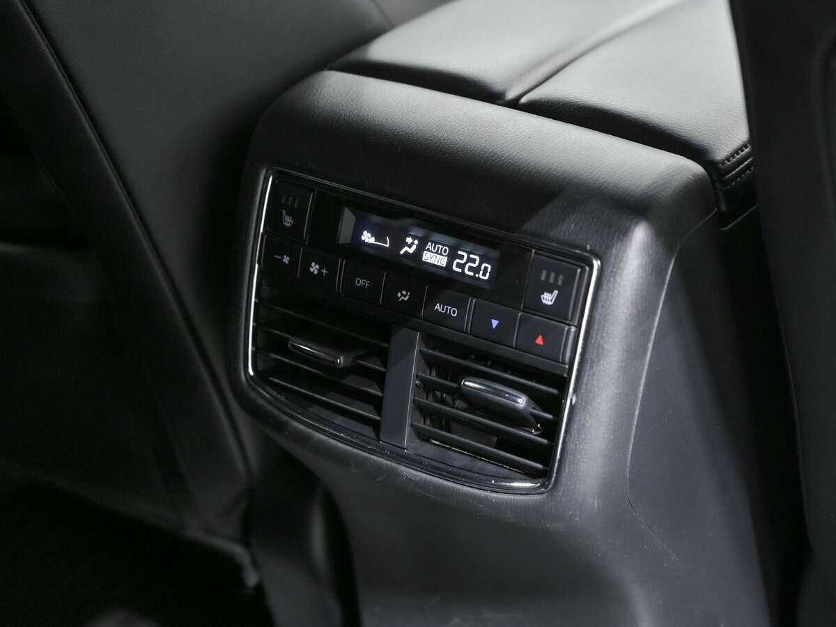 Mazda CX-9 с пробегом — 2018 год. Фото: #22