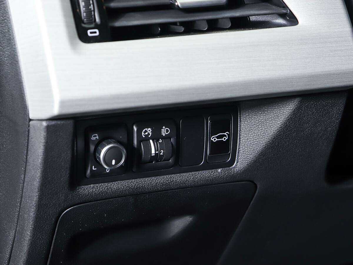 Geely Atlas с пробегом — 2021 год. Фото: #18