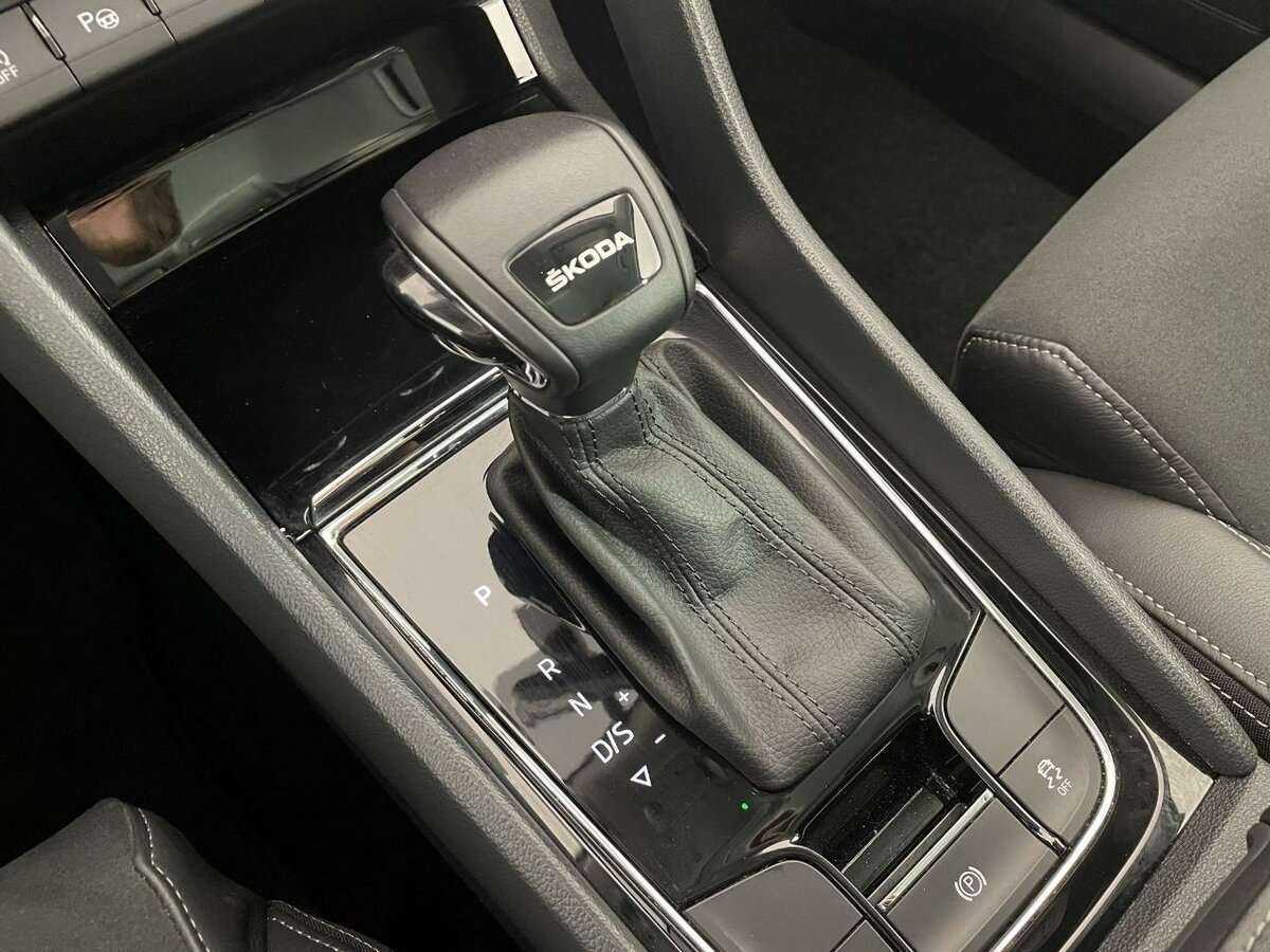 Skoda Karoq с пробегом — 2020 год. Фото: #9