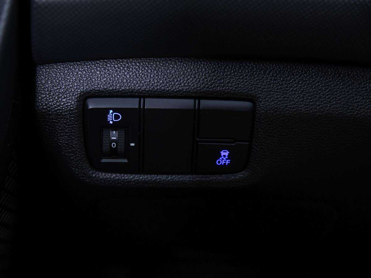 Hyundai Creta с пробегом — 2017 год. Фото: #11