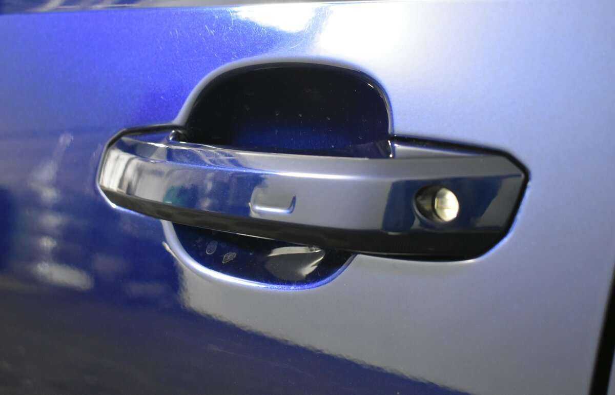 Audi A4 с пробегом — 2018 год. Фото: #8