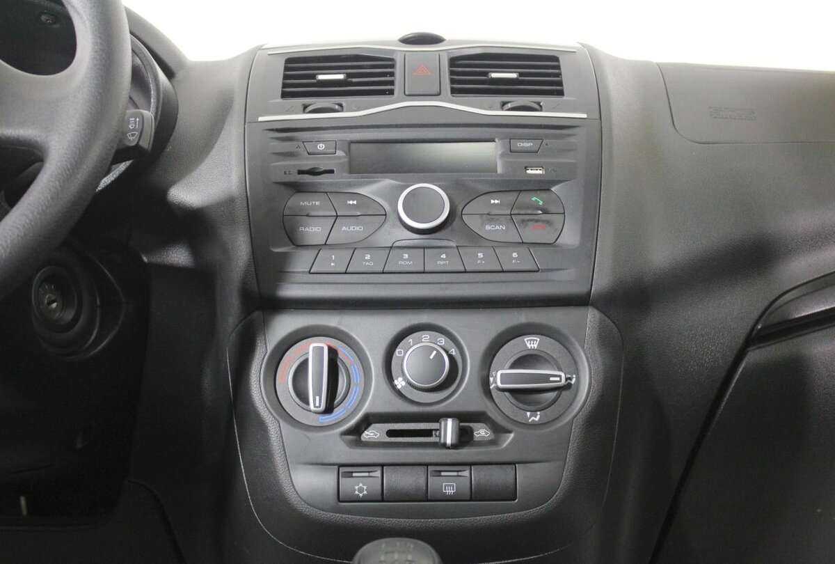 Lada (ВАЗ) Granta с пробегом — 2022 год. Фото: #7