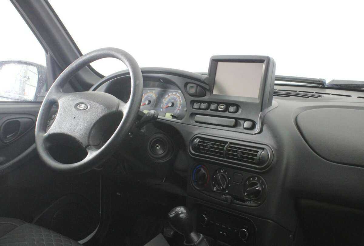 Lada (ВАЗ) Niva с пробегом — 2023 год. Фото: #5