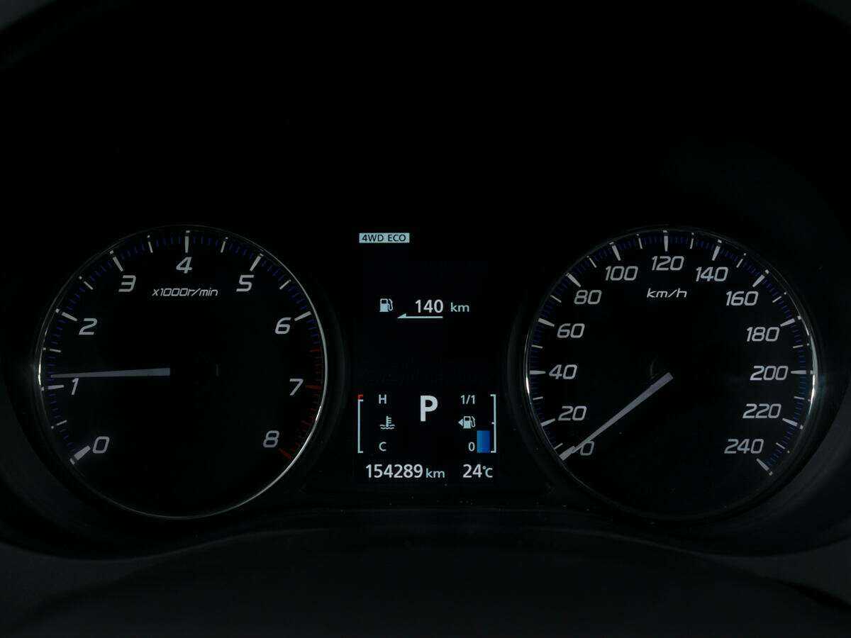 Mitsubishi Outlander с пробегом — 2012 год. Фото: #12