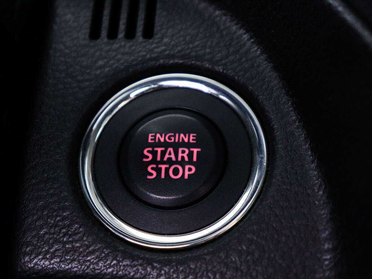 Suzuki SX4 с пробегом — 2016 год. Фото: #16