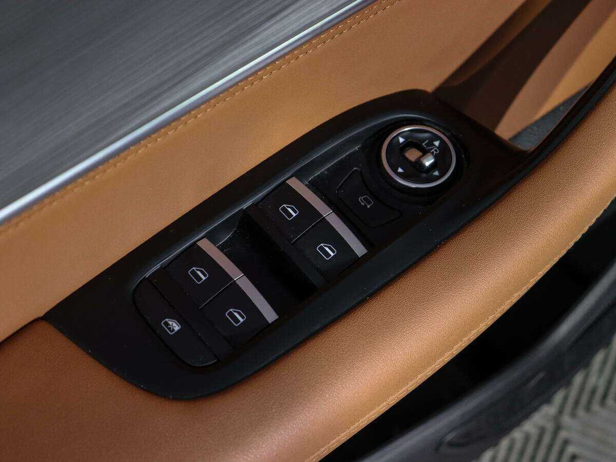 Chery Tiggo 8 Pro Max с пробегом — 2023 год. Фото: #20