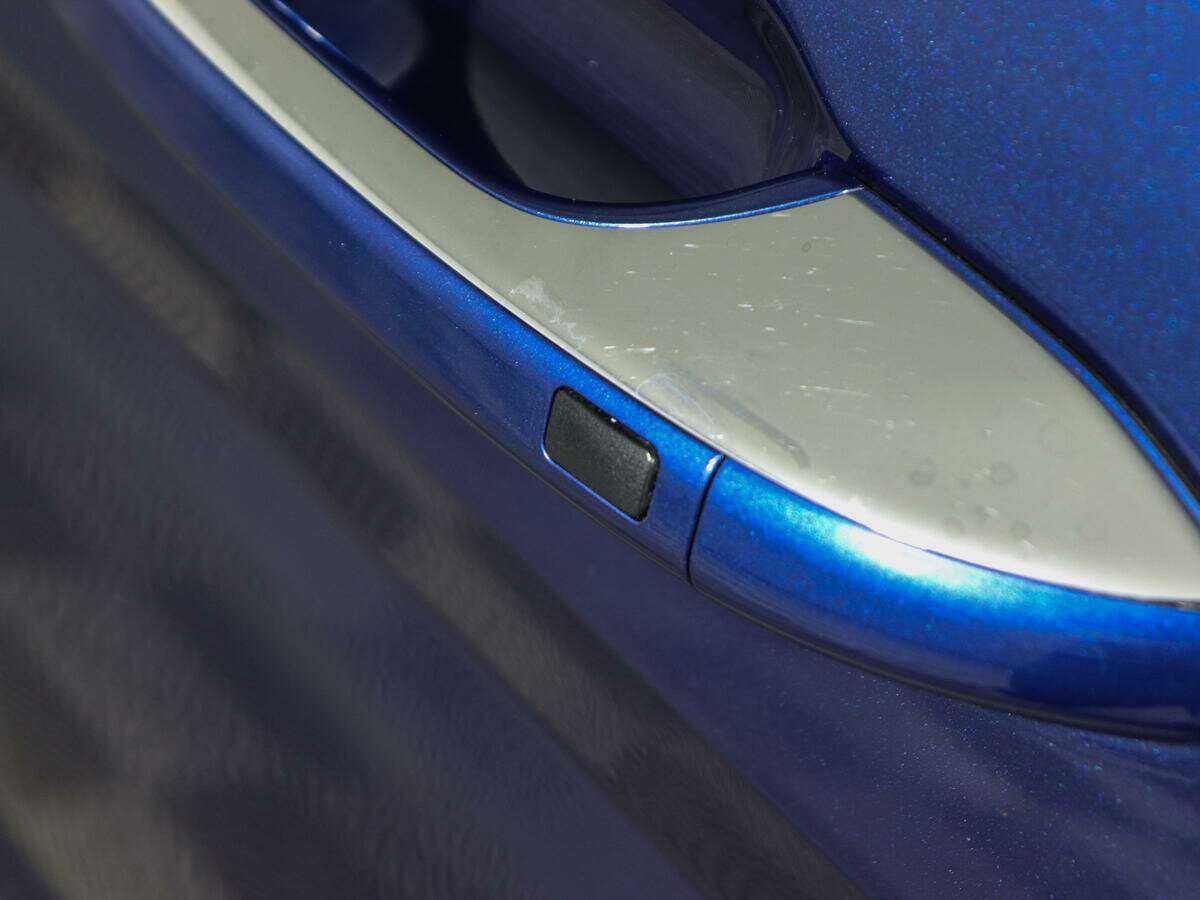 Hyundai Creta с пробегом — 2022 год. Фото: #15