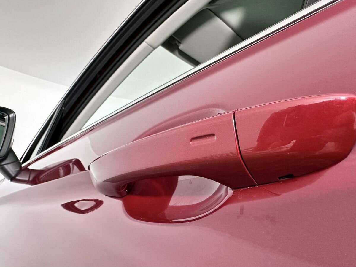 Volkswagen Tiguan с пробегом — 2018 год. Фото: #7