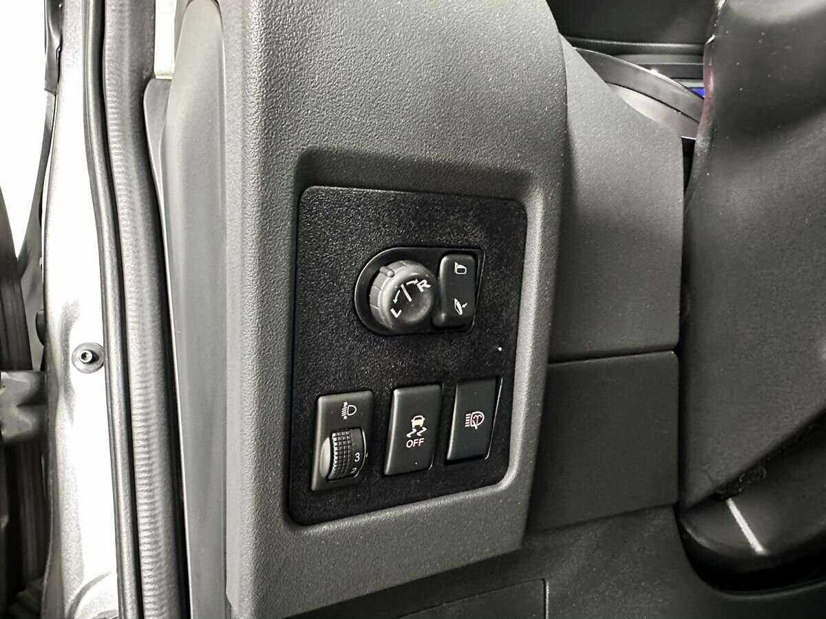 Nissan Qashqai с пробегом — 2013 год. Фото: #15