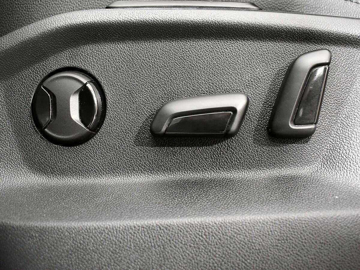 Volkswagen Tiguan с пробегом — 2018 год. Фото: #15