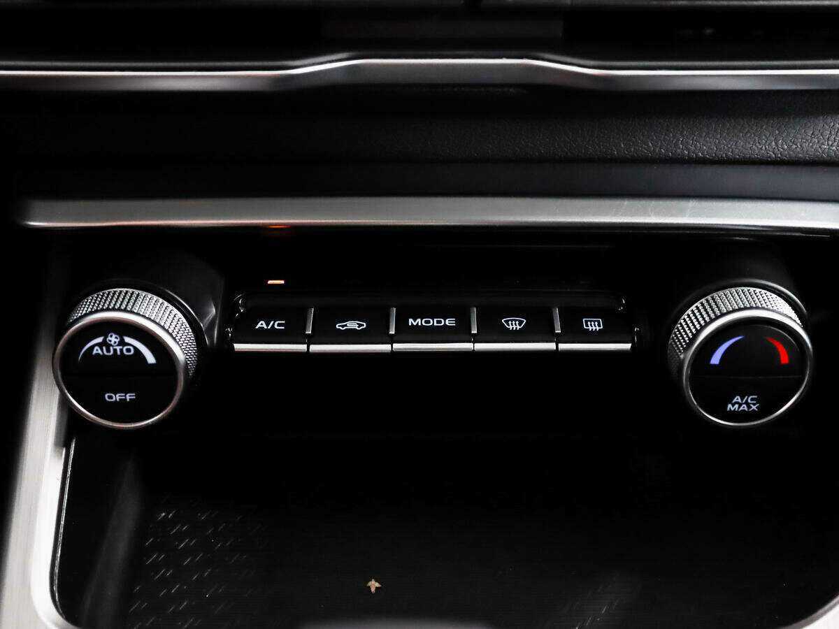 Geely Coolray с пробегом — 2021 год. Фото: #15