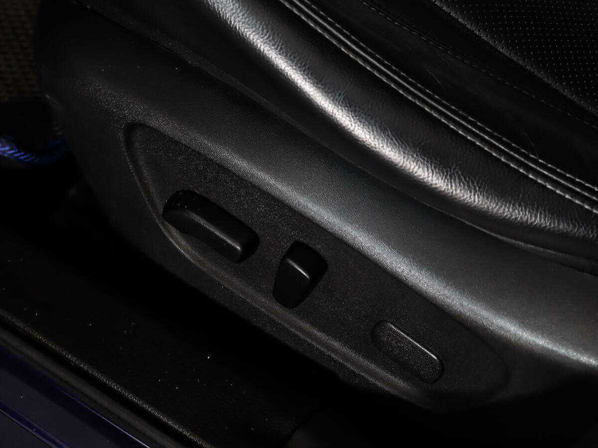 Nissan Qashqai с пробегом — 2016 год. Фото: #9