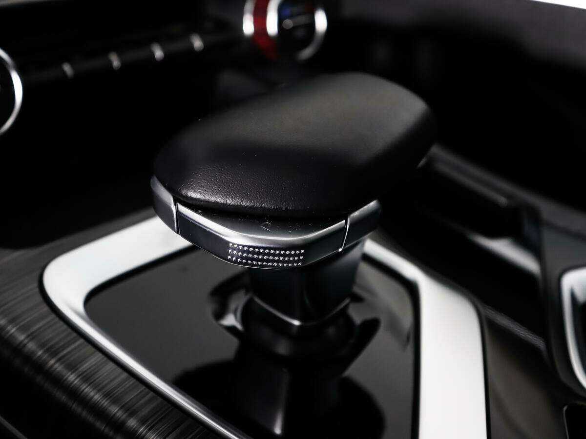 Geely Tugella с пробегом — 2022 год. Фото: #9