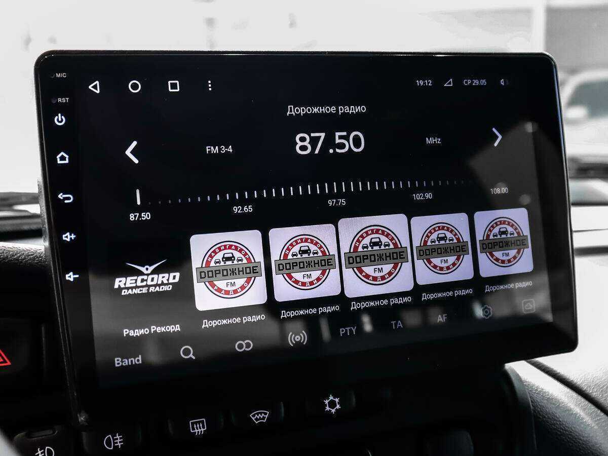 Lada (ВАЗ) Niva с пробегом — 2023 год. Фото: #13