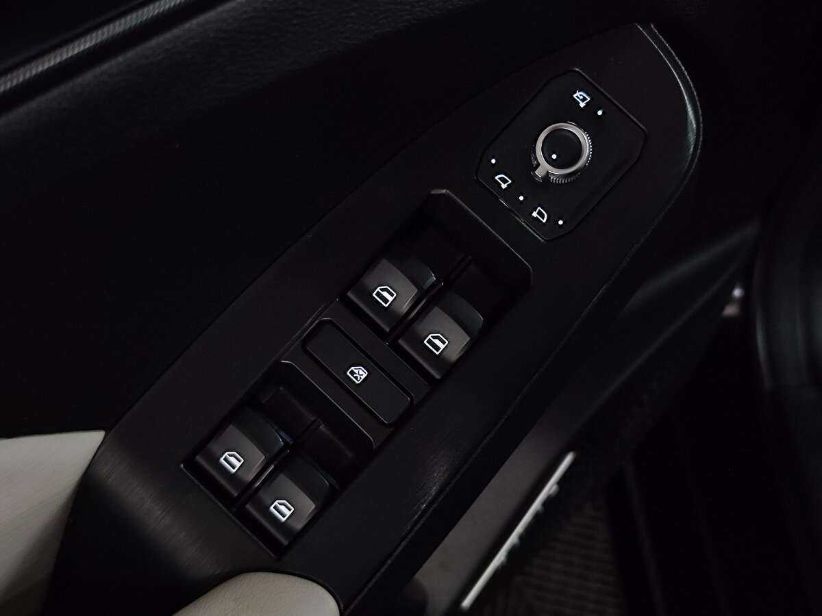 Haval Jolion с пробегом — 2021 год. Фото: #23