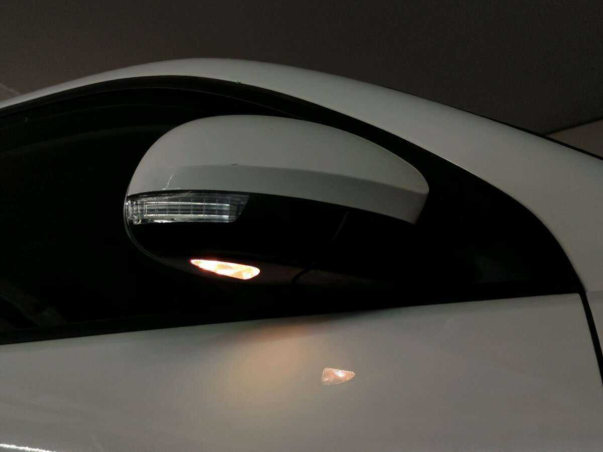 Volkswagen Tiguan с пробегом — 2013 год. Фото: #16