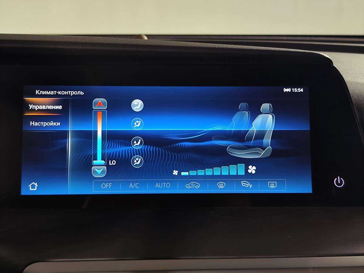 Changan CS35PLUS с пробегом — 2022 год. Фото: #11