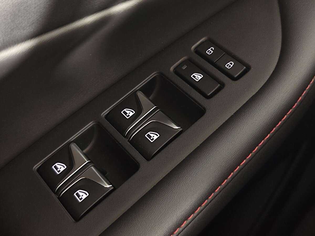 Changan CS35PLUS с пробегом — 2022 год. Фото: #17