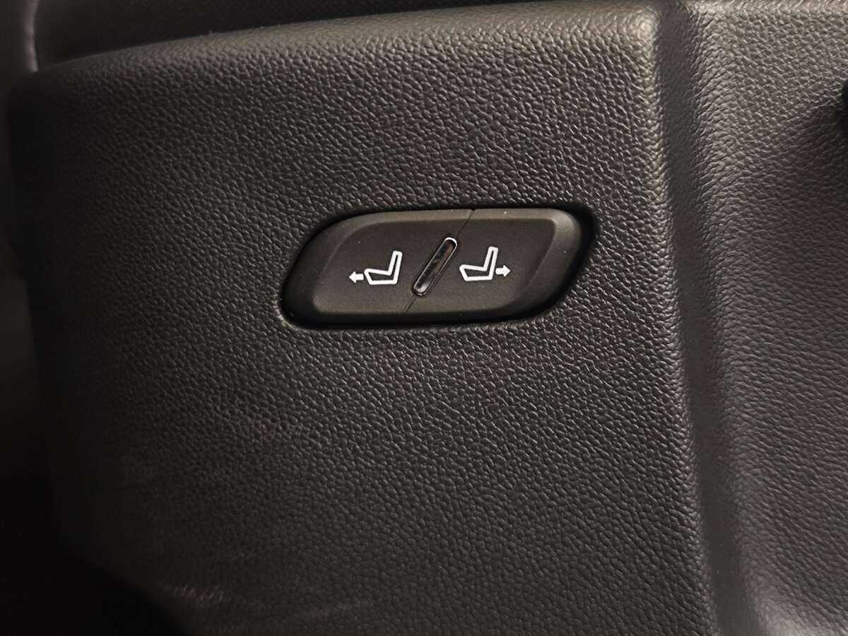 Changan CS35PLUS с пробегом — 2022 год. Фото: #21