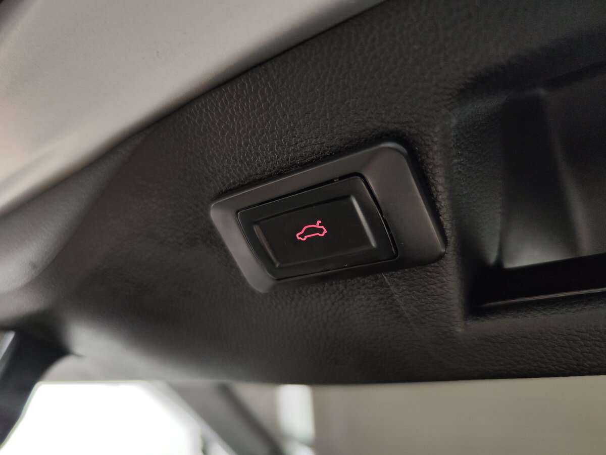 Renault Arkana с пробегом — 2021 год. Фото: #3