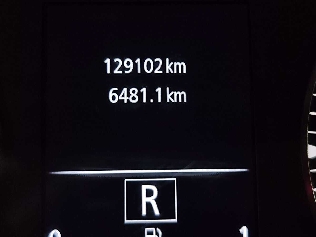 Renault Arkana с пробегом — 2021 год. Фото: #4