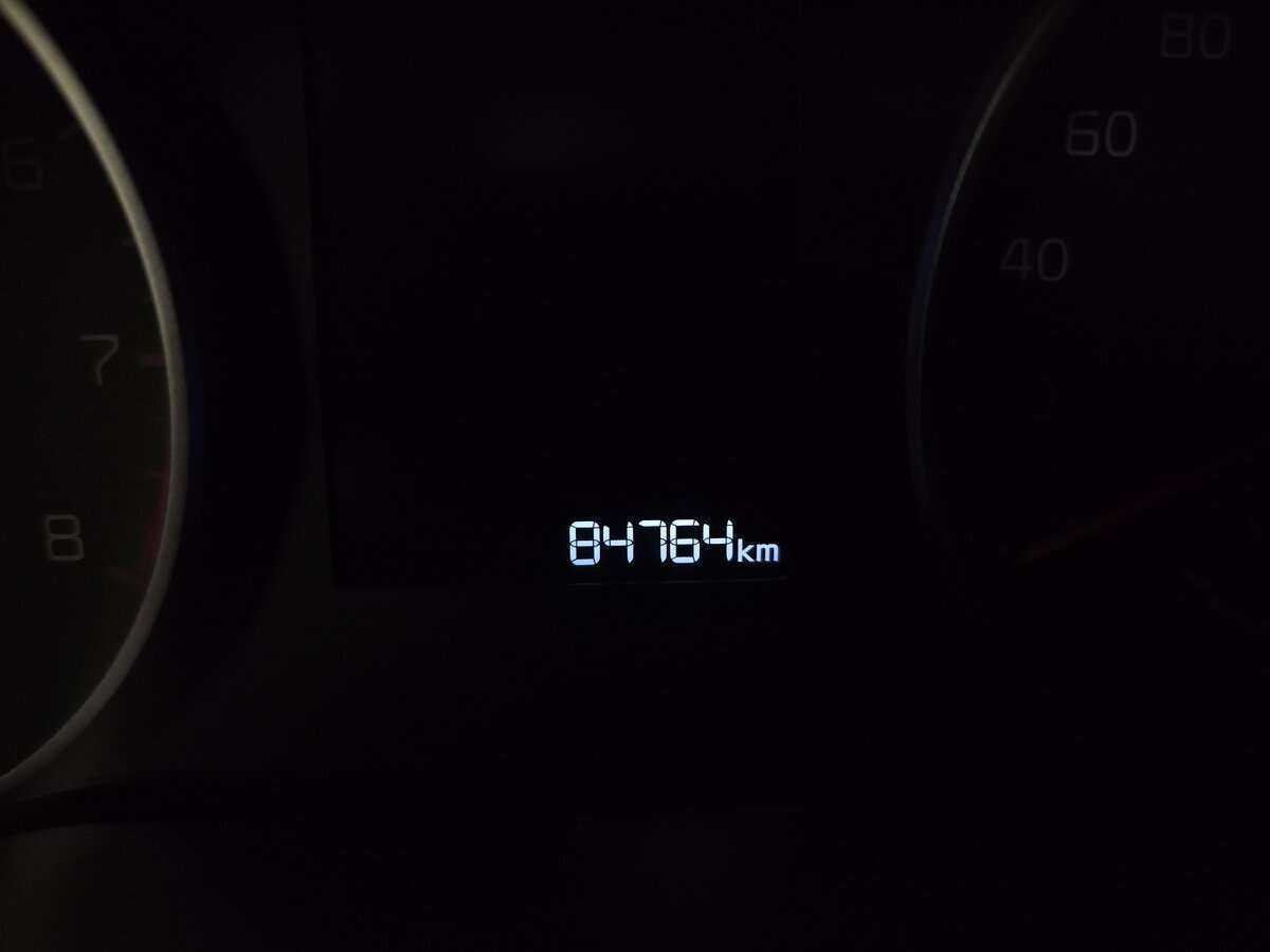 Kia Rio с пробегом — 2020 год. Фото: #4