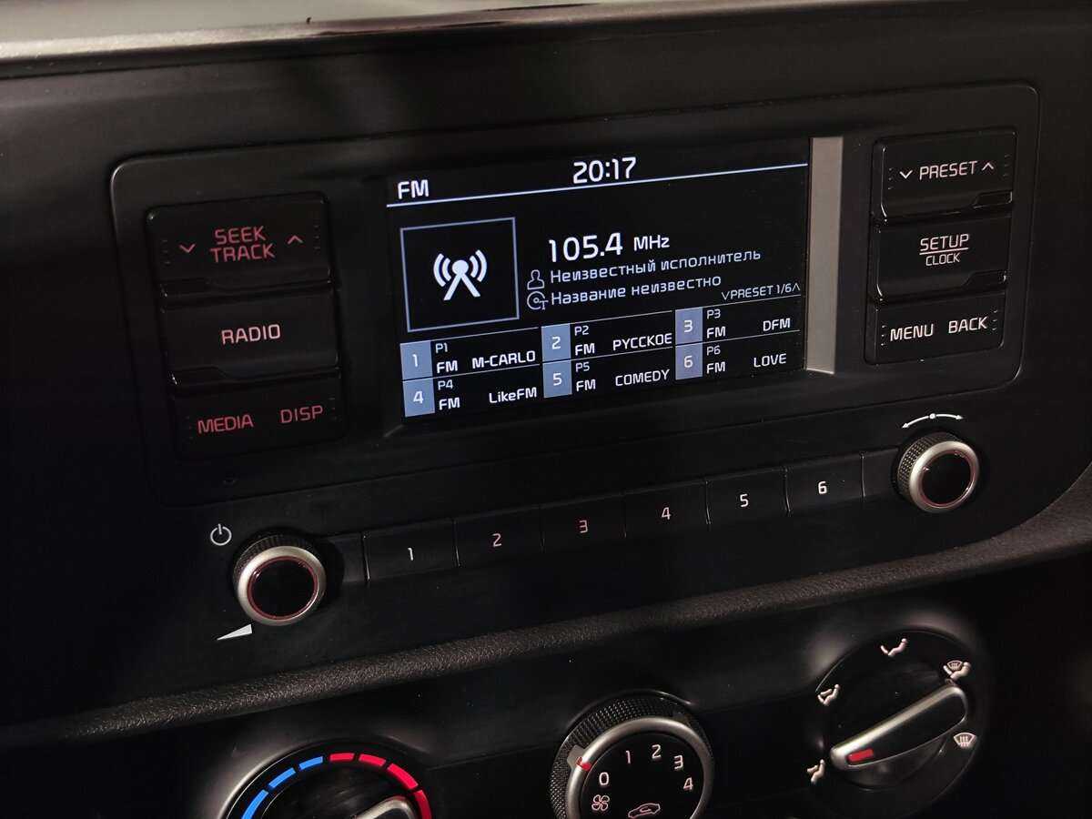 Kia Rio с пробегом — 2021 год. Фото: #11