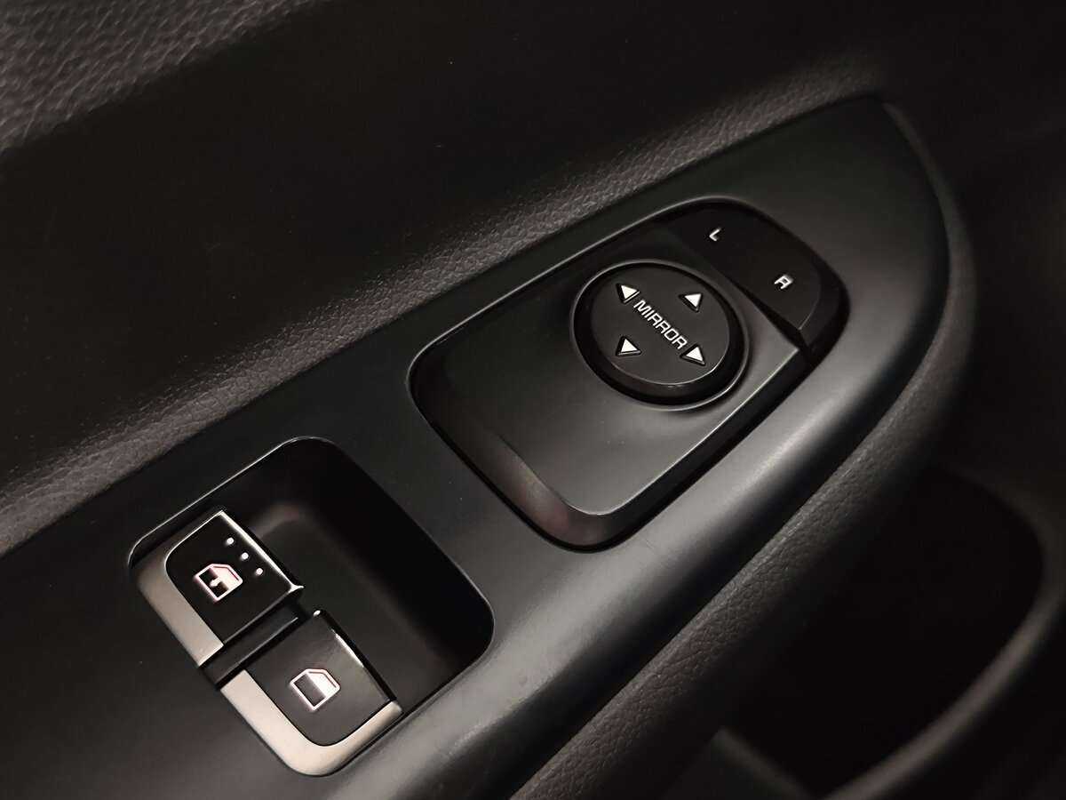 Kia Rio с пробегом — 2021 год. Фото: #15