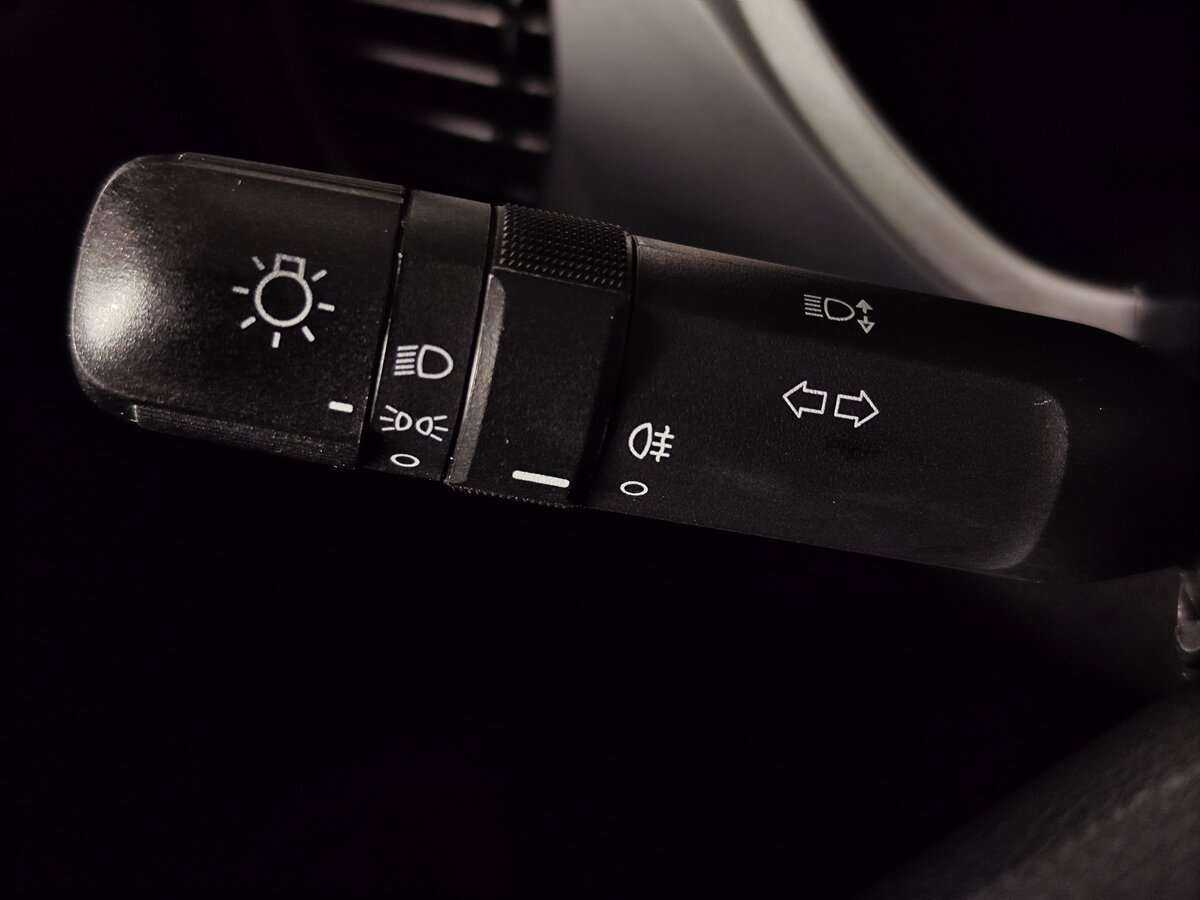 Kia Rio с пробегом — 2021 год. Фото: #17