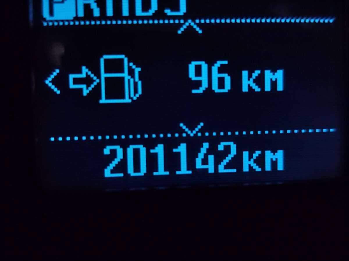 Ford Focus с пробегом — 2014 год. Фото: #7