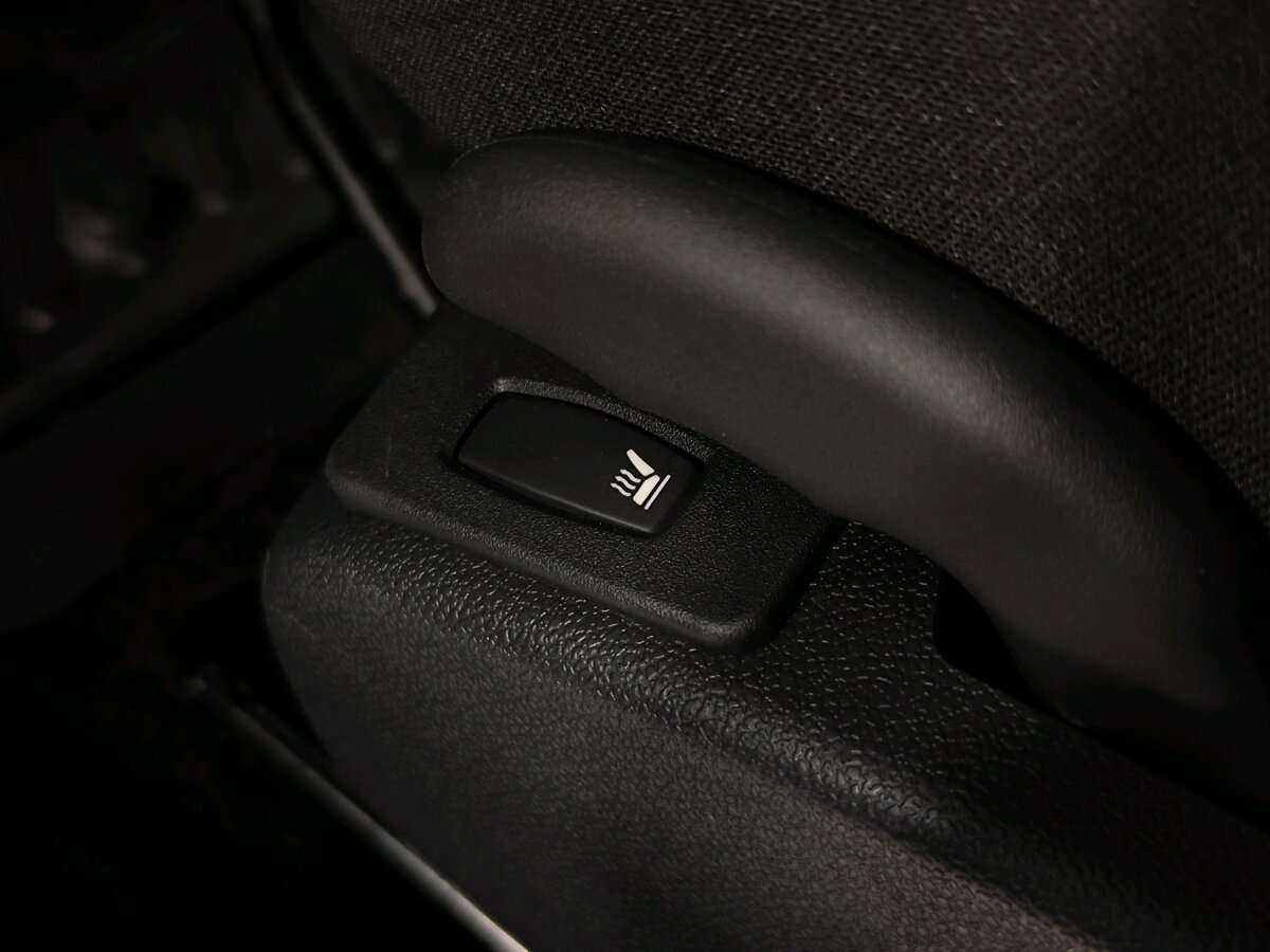 Nissan Almera с пробегом — 2016 год. Фото: #8