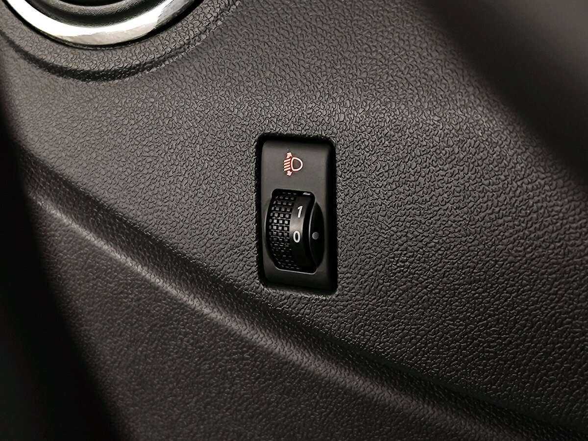 Nissan Almera с пробегом — 2016 год. Фото: #15