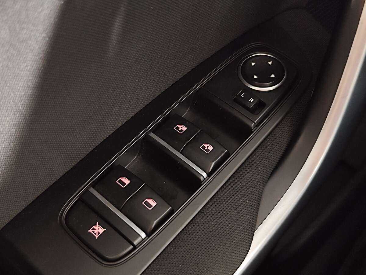 Kia Ceed с пробегом — 2020 год. Фото: #16