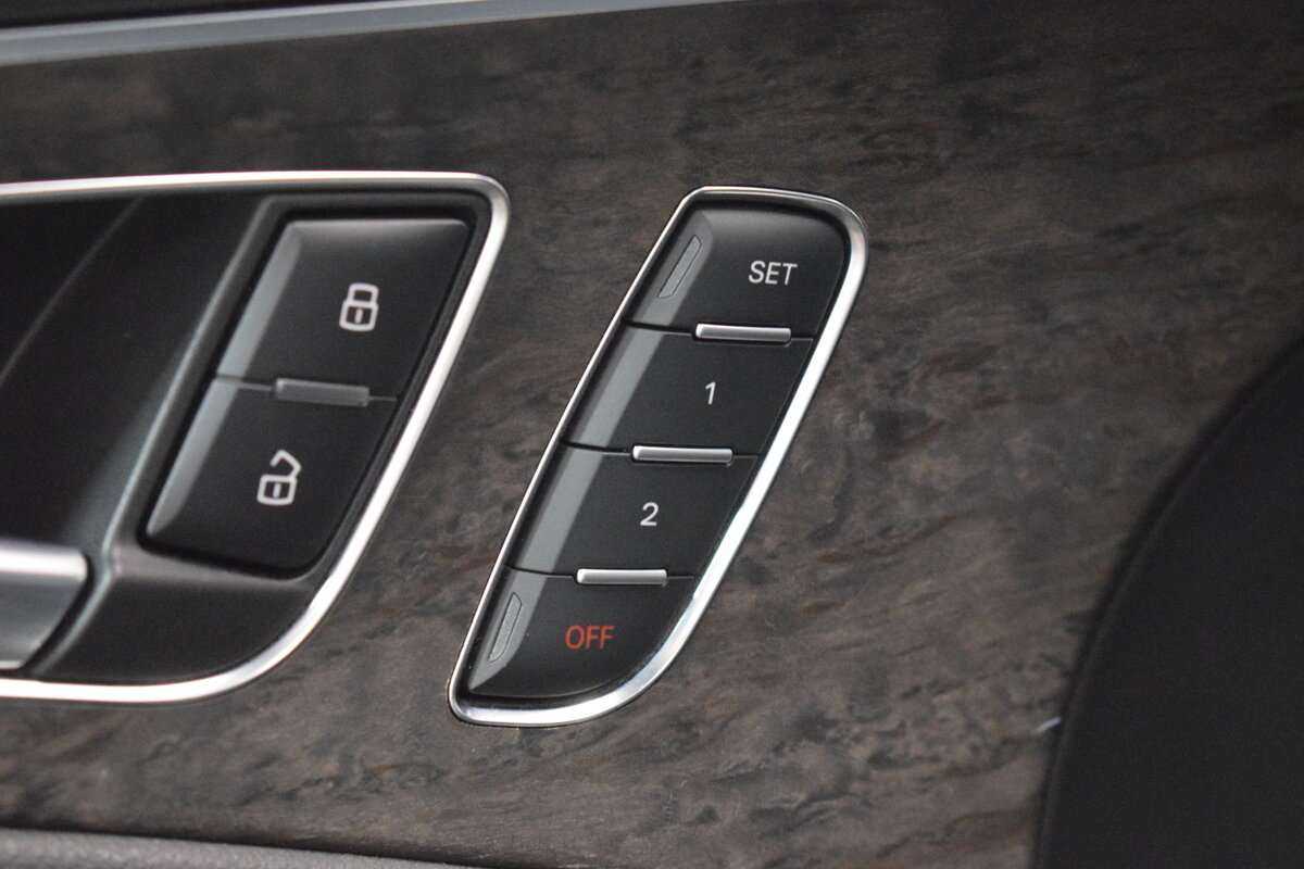 Audi A6 с пробегом — 2017 год. Фото: #9