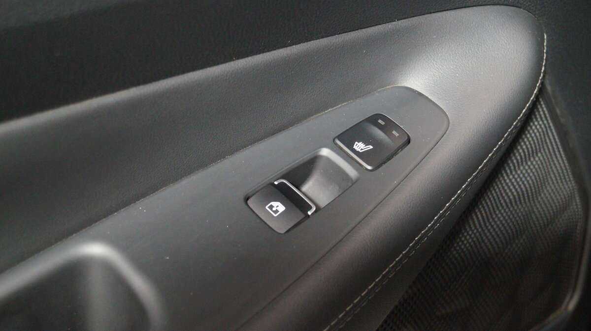 Hyundai Santa Fe с пробегом — 2020 год. Фото: #22