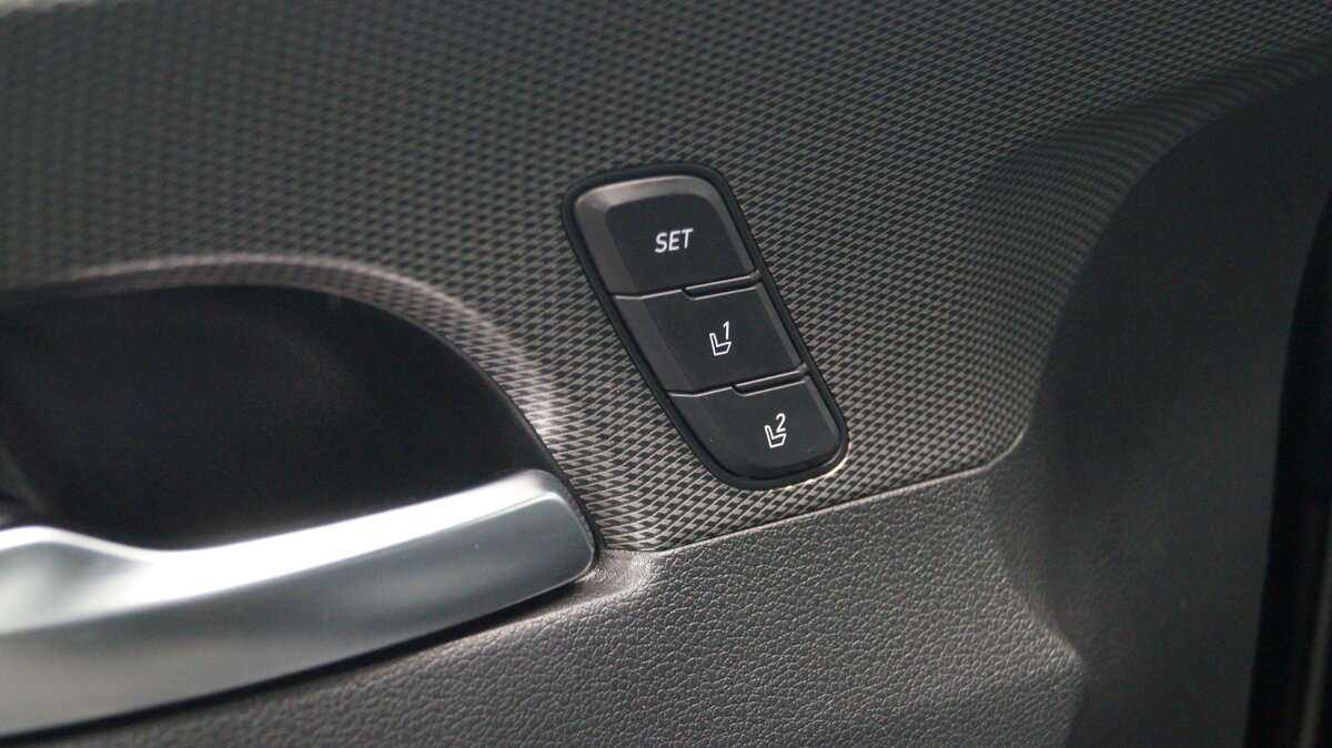 Hyundai Santa Fe с пробегом — 2020 год. Фото: #23