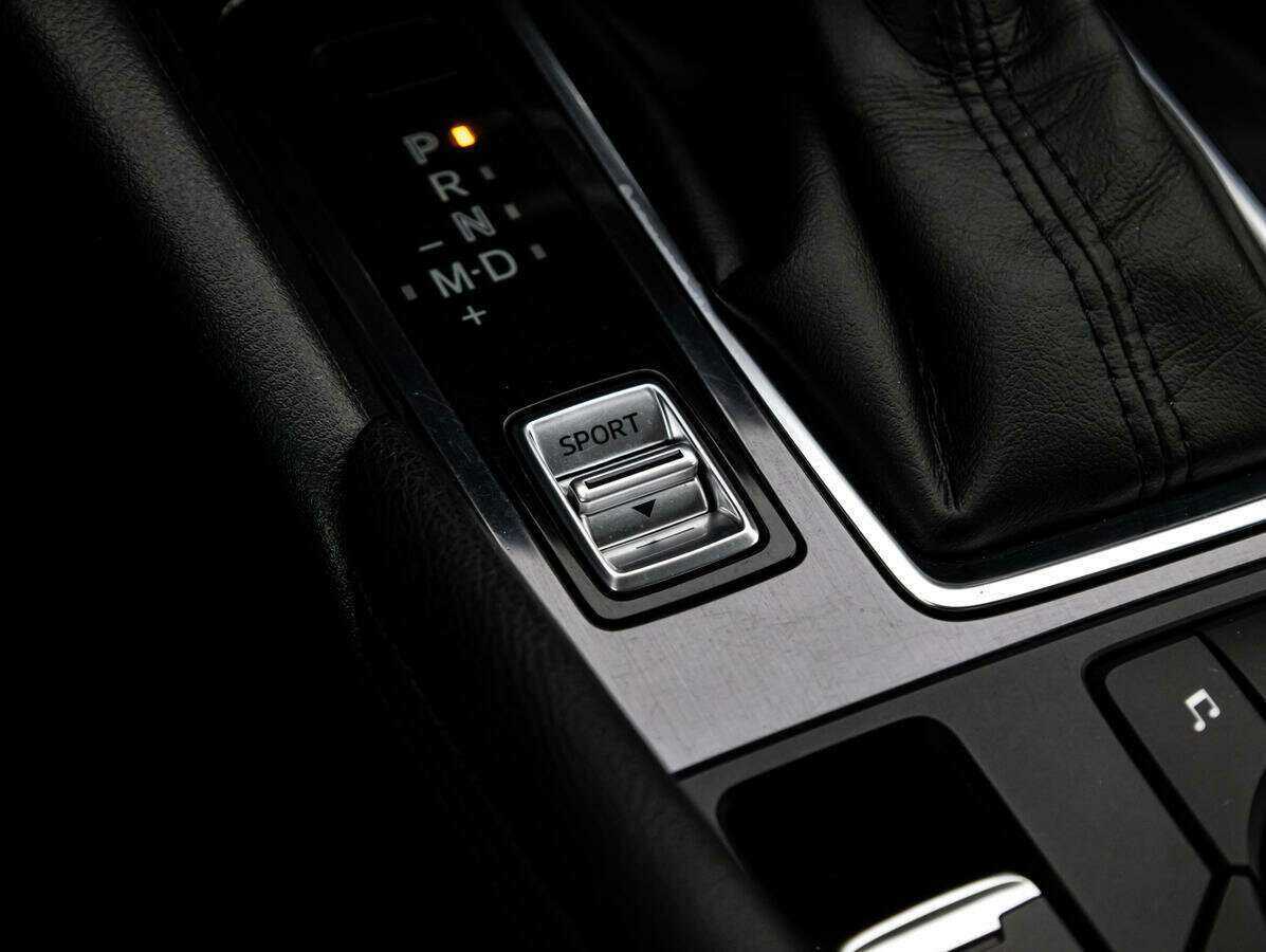 Mazda 6 с пробегом — 2018 год. Фото: #14