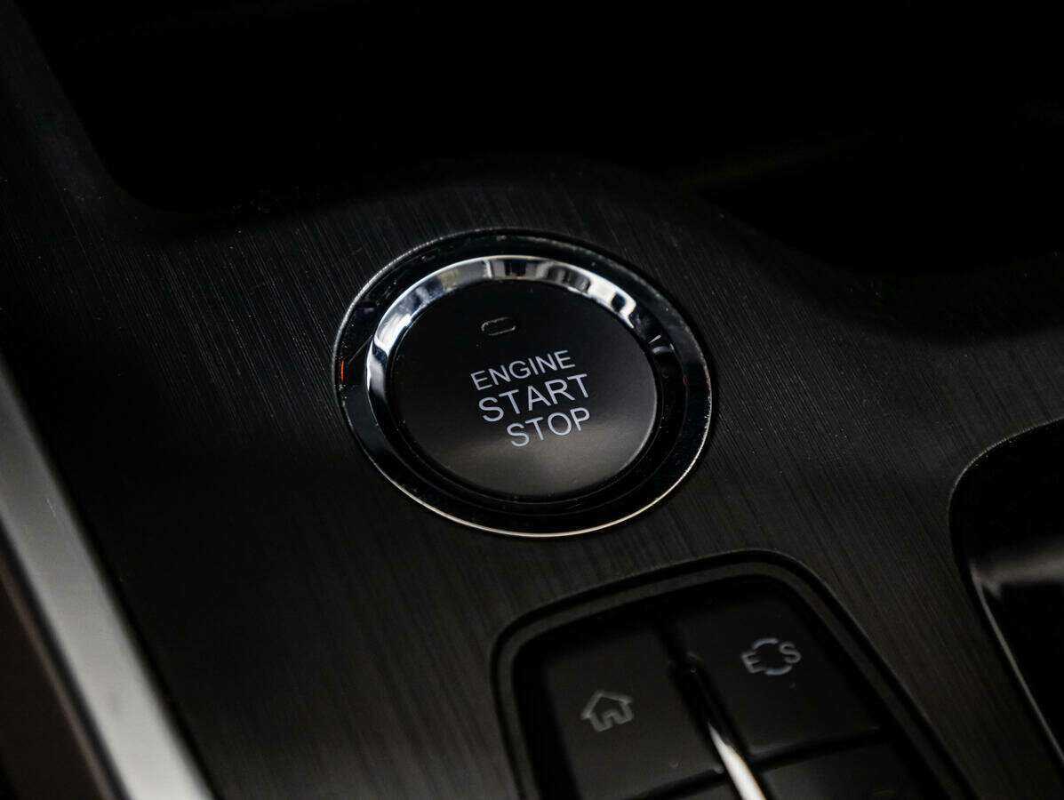 Chery Tiggo 4 с пробегом — 2020 год. Фото: #13